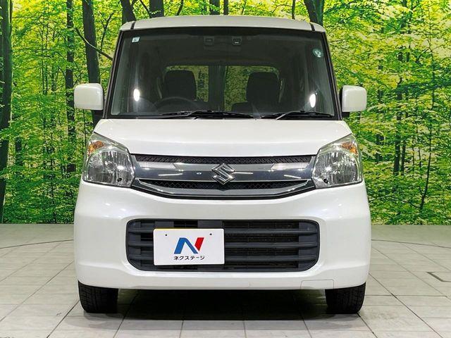 スペーシア（新潟県長岡市）