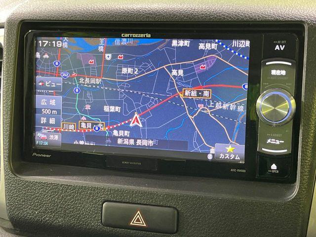スペーシア（新潟県長岡市）
