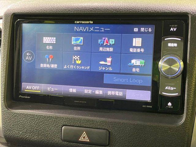 スペーシア（新潟県長岡市）
