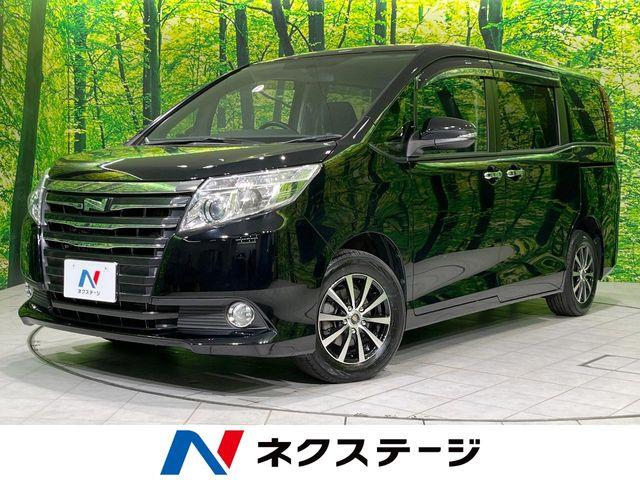 ノア（新潟県長岡市）
