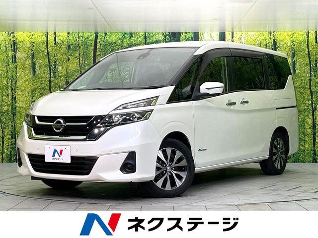 セレナ（新潟県新潟市東区）