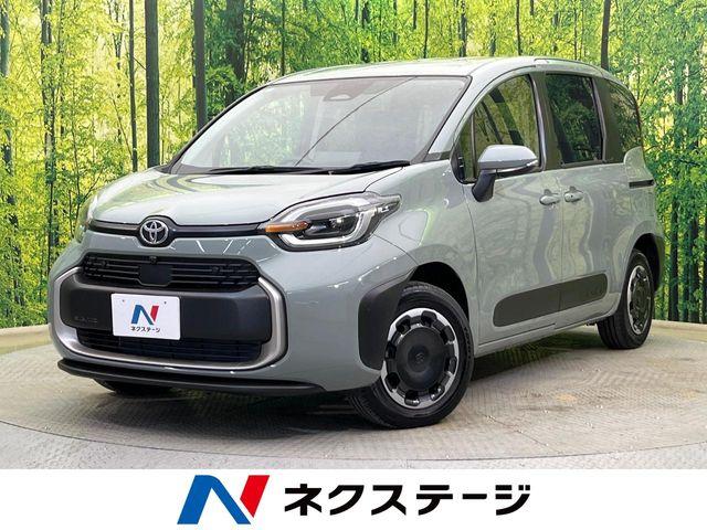 シエンタ（新潟県新潟市南区）