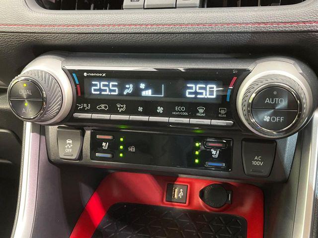 ＲＡＶ４（新潟県新潟市南区）画像8