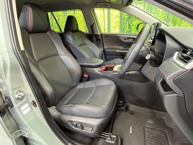 ＲＡＶ４（新潟県新潟市南区）画像9