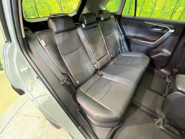 ＲＡＶ４（新潟県新潟市南区）画像10