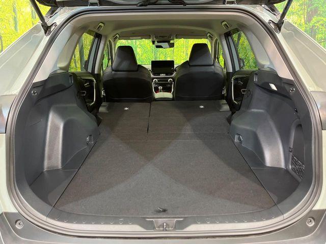 ＲＡＶ４（新潟県新潟市南区）画像11