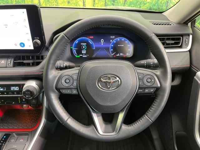 ＲＡＶ４（新潟県新潟市南区）画像12