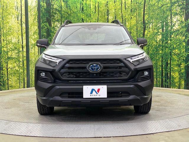 ＲＡＶ４（新潟県新潟市南区）画像15