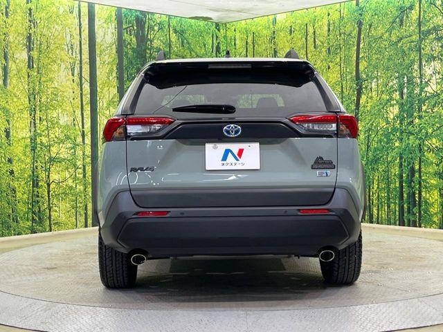 ＲＡＶ４（新潟県新潟市南区）画像16