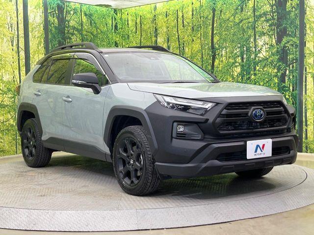 ＲＡＶ４（新潟県新潟市南区）画像17