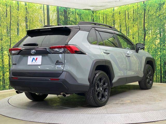 ＲＡＶ４（新潟県新潟市南区）画像18