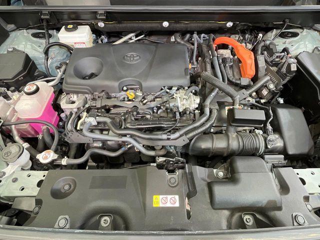 ＲＡＶ４（新潟県新潟市南区）画像19
