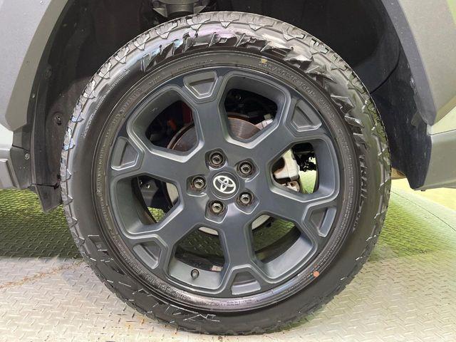 ＲＡＶ４（新潟県新潟市南区）画像25