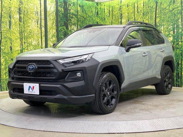 ＲＡＶ４（新潟県新潟市南区）画像28