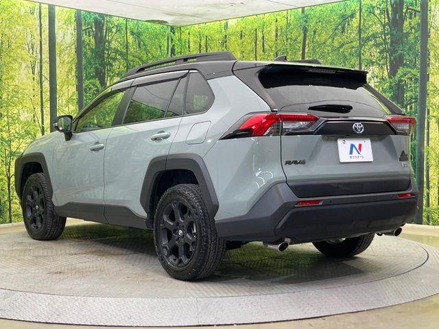 ＲＡＶ４（新潟県新潟市南区）画像29