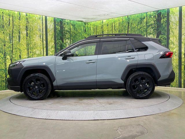 ＲＡＶ４（新潟県新潟市南区）画像30