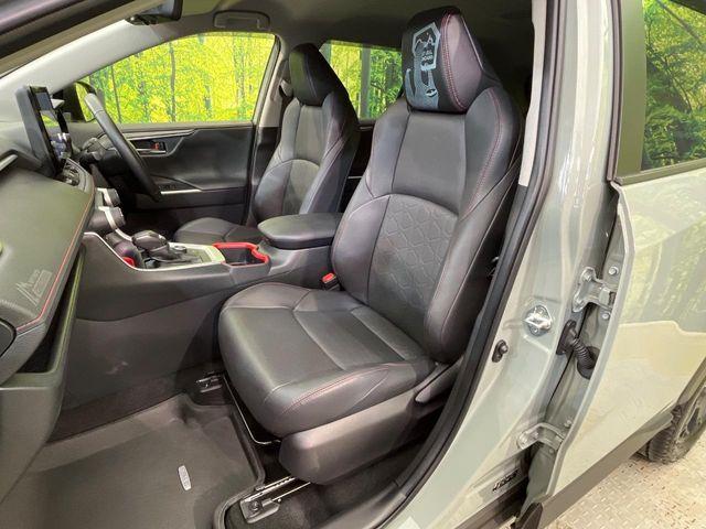 ＲＡＶ４（新潟県新潟市南区）画像44