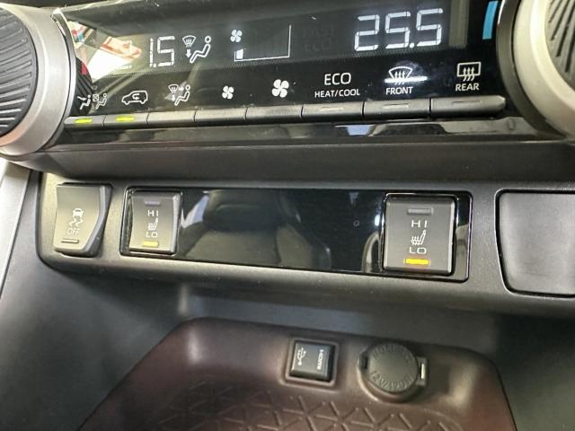 RAV4(新潟県長岡市)