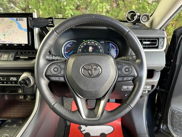 RAV4(新潟県長岡市)
