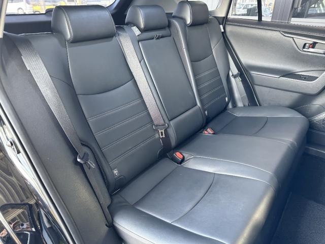 RAV4(新潟県長岡市)