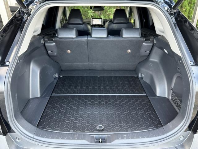 RAV4(新潟県長岡市)