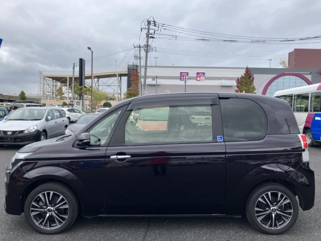 スペイド（新潟県新潟市西区）