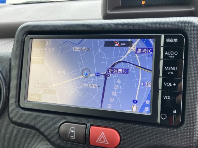 スペイド（新潟県新潟市西区）
