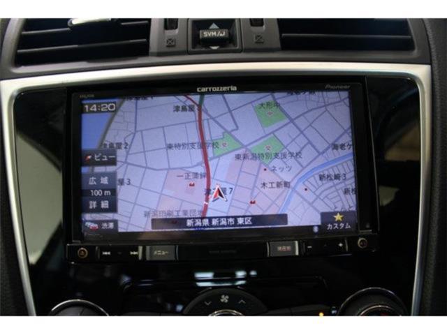レヴォーグ（新潟県新潟市東区）画像47