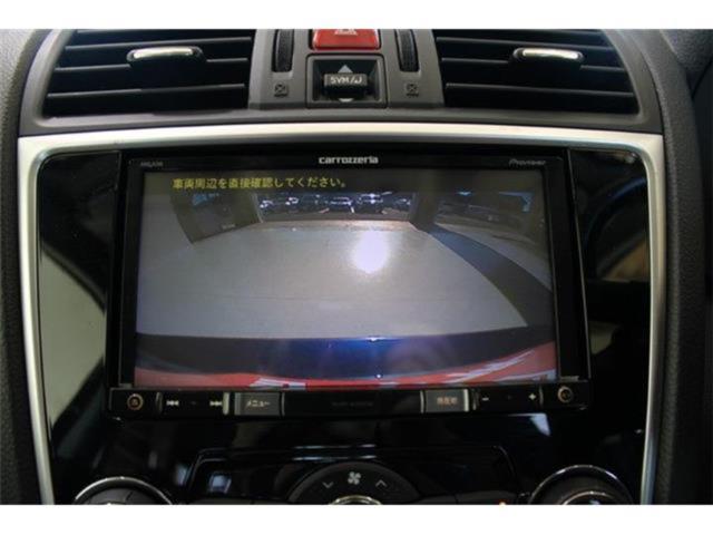 レヴォーグ（新潟県新潟市東区）画像48