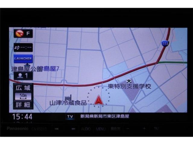 エクシーガクロスオーバー7(新潟県新潟市東区)