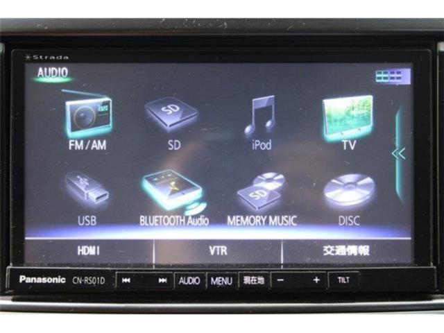 エクシーガクロスオーバー7(新潟県新潟市東区)