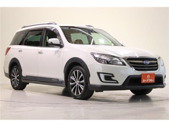 エクシーガクロスオーバー7(新潟県新潟市東区)