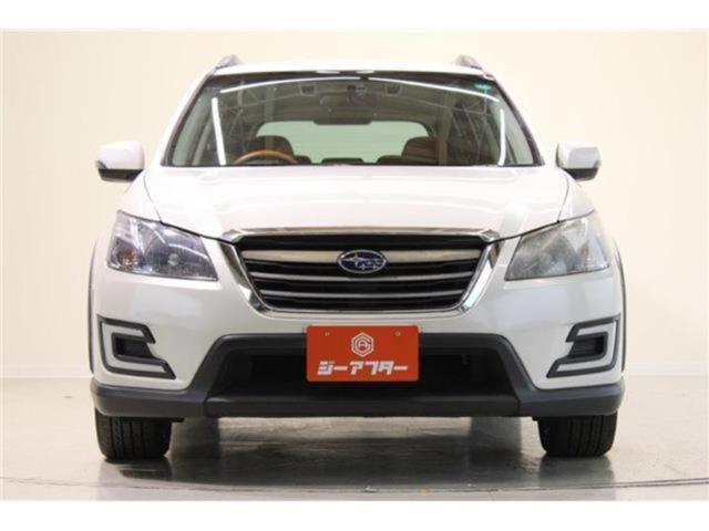 エクシーガクロスオーバー7(新潟県新潟市東区)