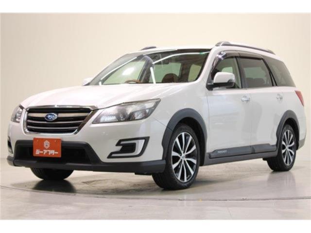 エクシーガクロスオーバー7(新潟県新潟市東区)