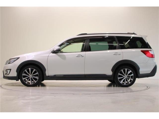 エクシーガクロスオーバー7(新潟県新潟市東区)