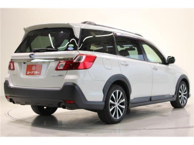 エクシーガクロスオーバー7(新潟県新潟市東区)