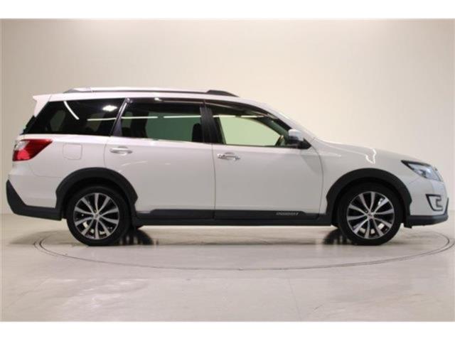 エクシーガクロスオーバー7(新潟県新潟市東区)