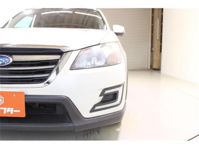 エクシーガクロスオーバー7(新潟県新潟市東区)