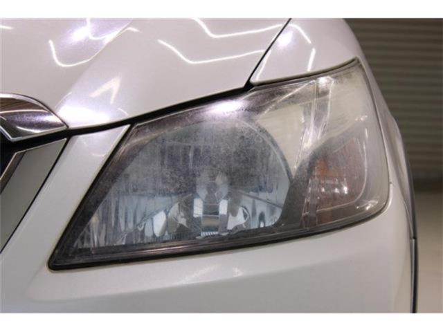 エクシーガクロスオーバー7(新潟県新潟市東区)