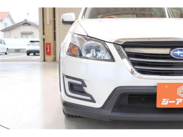 エクシーガクロスオーバー7(新潟県新潟市東区)