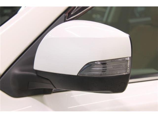 エクシーガクロスオーバー7(新潟県新潟市東区)