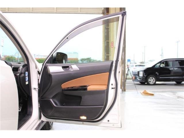 エクシーガクロスオーバー7(新潟県新潟市東区)