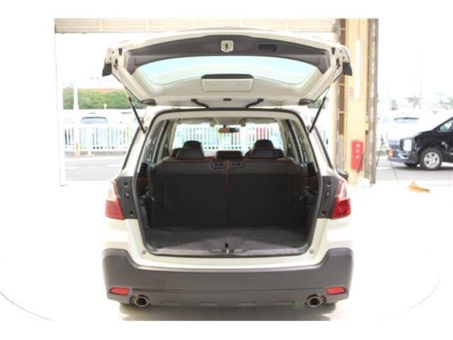 エクシーガクロスオーバー7(新潟県新潟市東区)