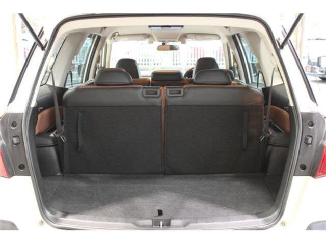 エクシーガクロスオーバー7(新潟県新潟市東区)