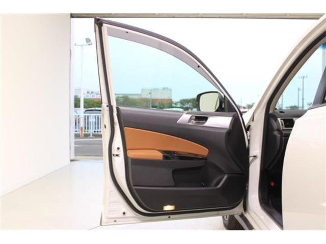 エクシーガクロスオーバー7(新潟県新潟市東区)