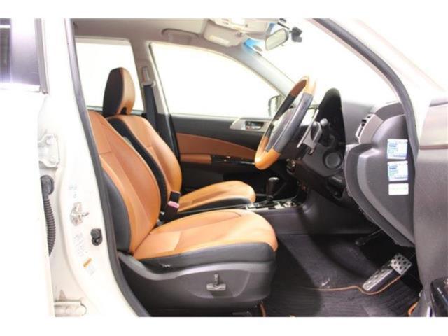 エクシーガクロスオーバー7(新潟県新潟市東区)