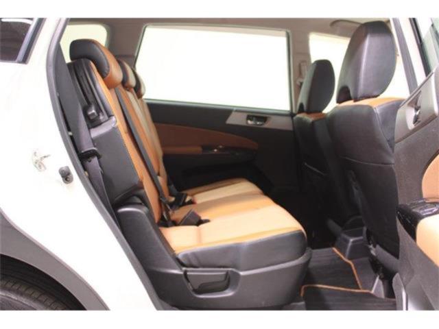 エクシーガクロスオーバー7(新潟県新潟市東区)