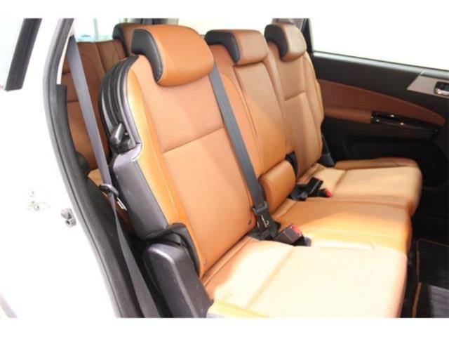 エクシーガクロスオーバー7(新潟県新潟市東区)