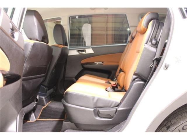 エクシーガクロスオーバー7(新潟県新潟市東区)