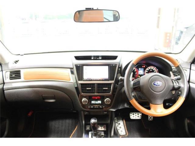 エクシーガクロスオーバー7(新潟県新潟市東区)